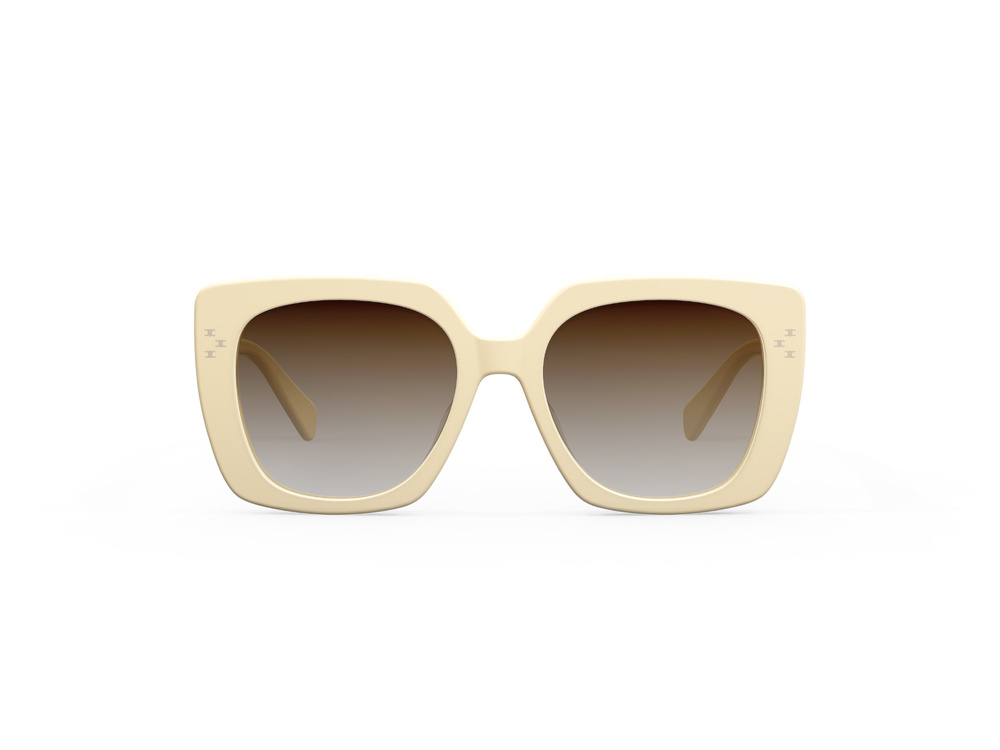 Celine Sunglasses CL40218U-5525F