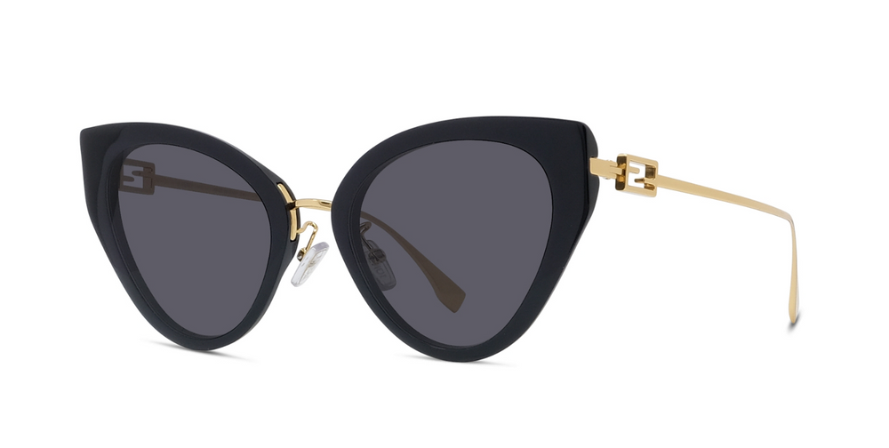 Fendi Sunglasses FE40014U-01A