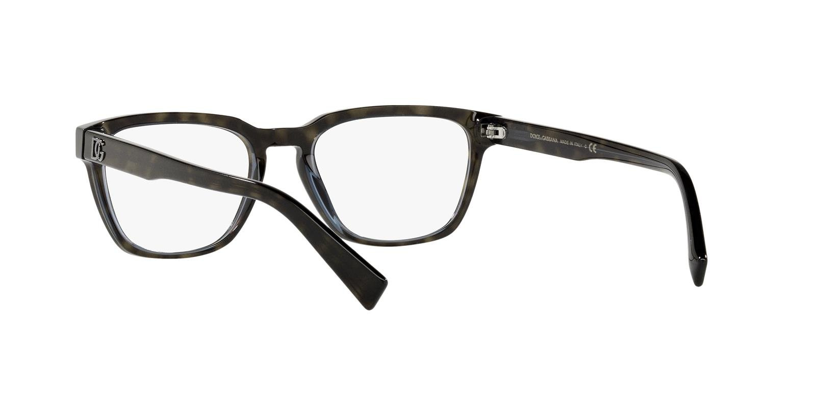 Dolce & Gabbana Optical frame DG3333-3209