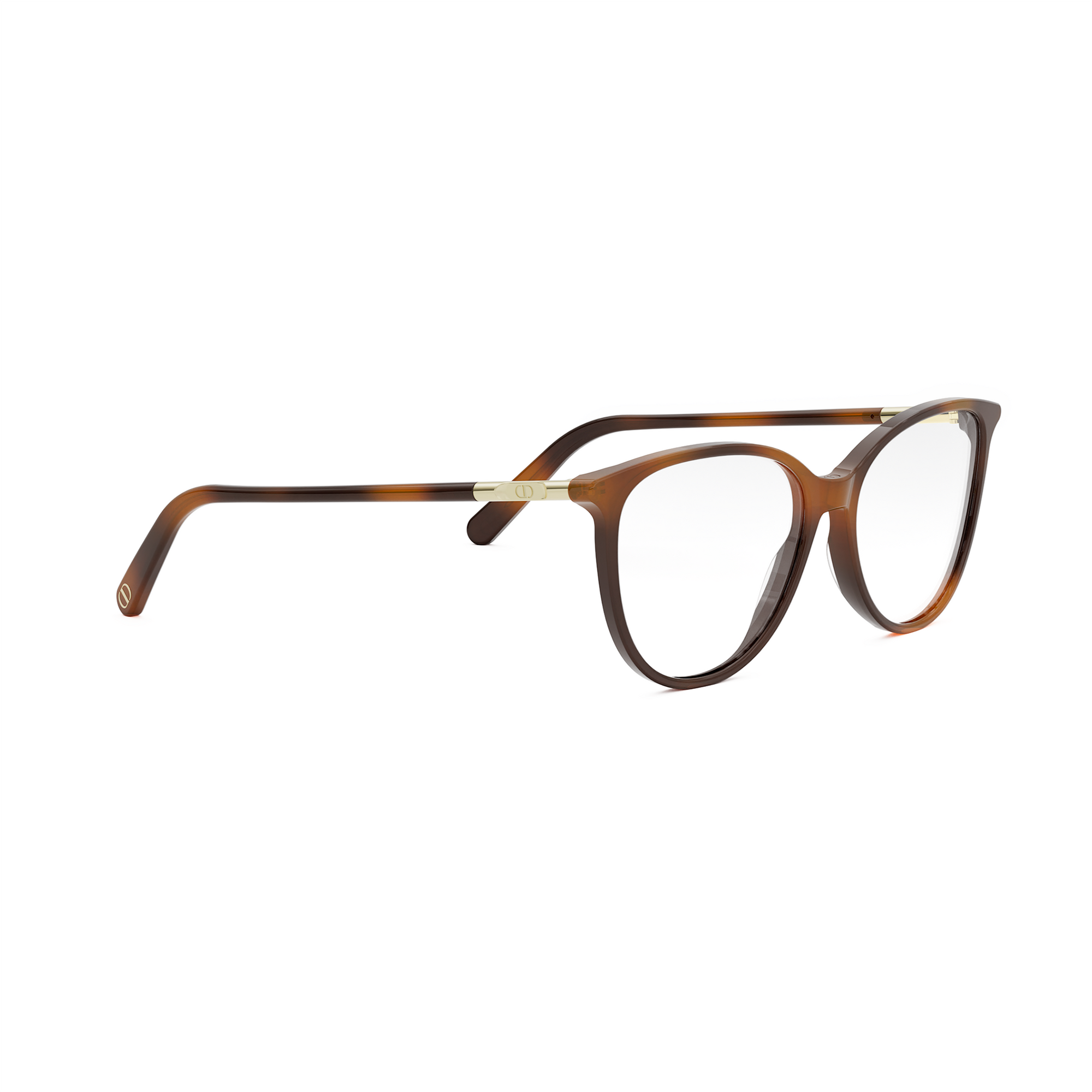 Dior Okulary korekcyjne MiniCD O (B7I 2600) CD50125I-053