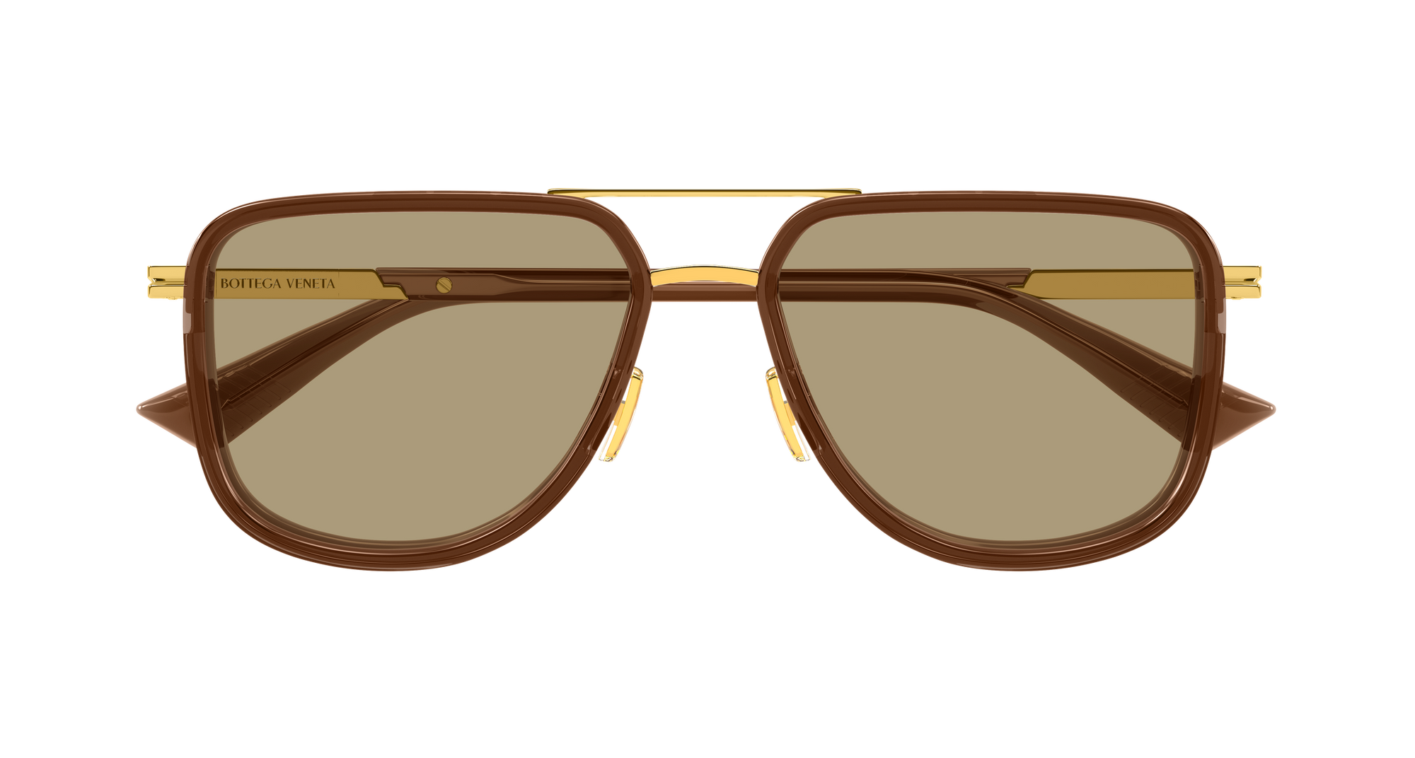 Bottega Veneta Sunglasses BV1463S-003