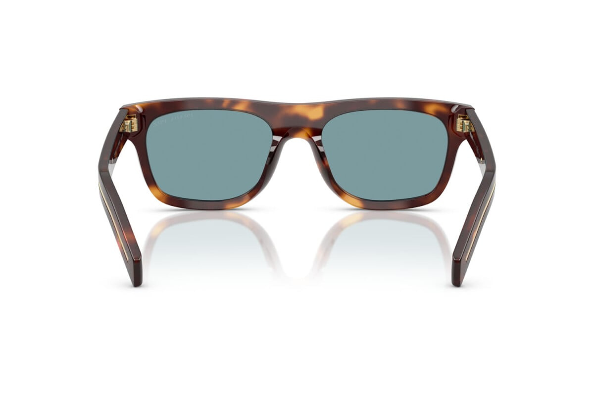 Prada Okulary przeciwsłoneczne PRB12S-15W04D