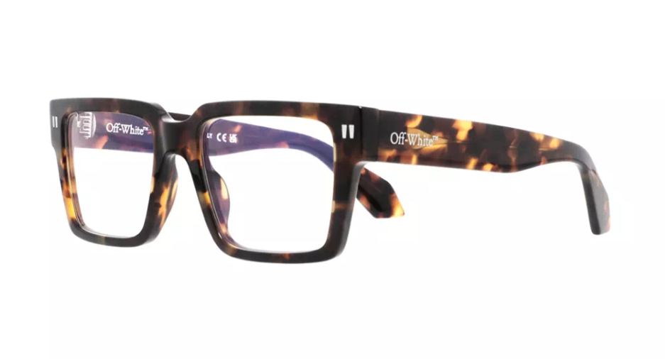 OFF-White Okulary korekcyjne OERJ054-6000