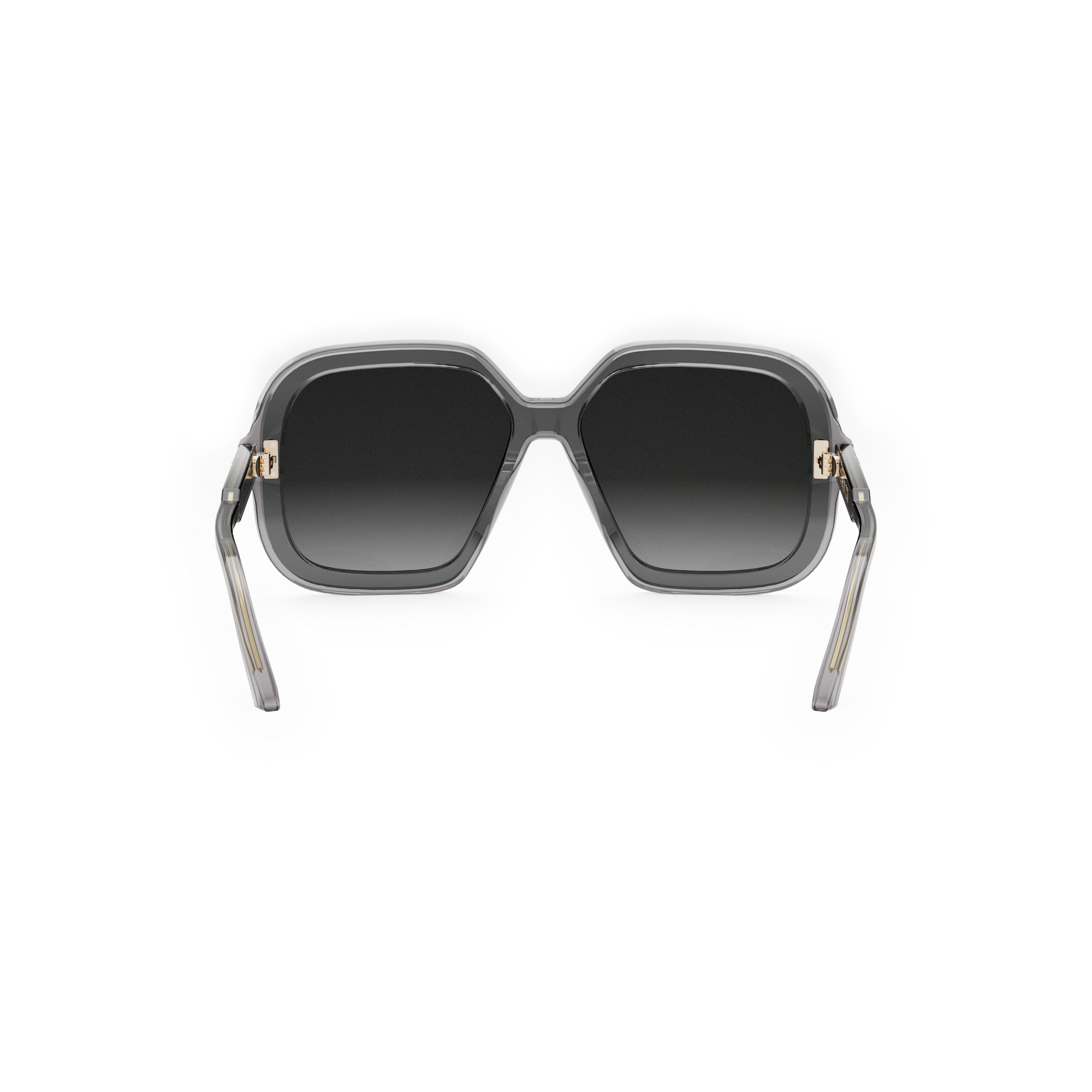 Dior Okulary przeciwsłoneczne DIORHIGHLIGHT (S1I_45A1) CD40123I-20B