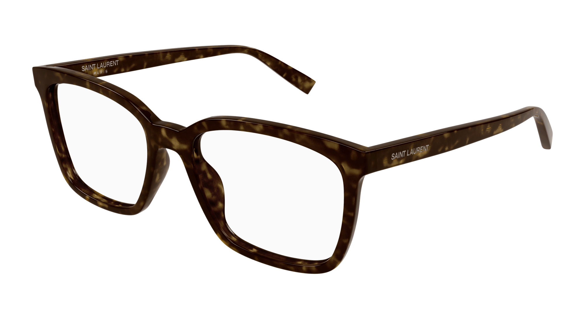 Saint Laurent Okulary korekcyjne SL672-002