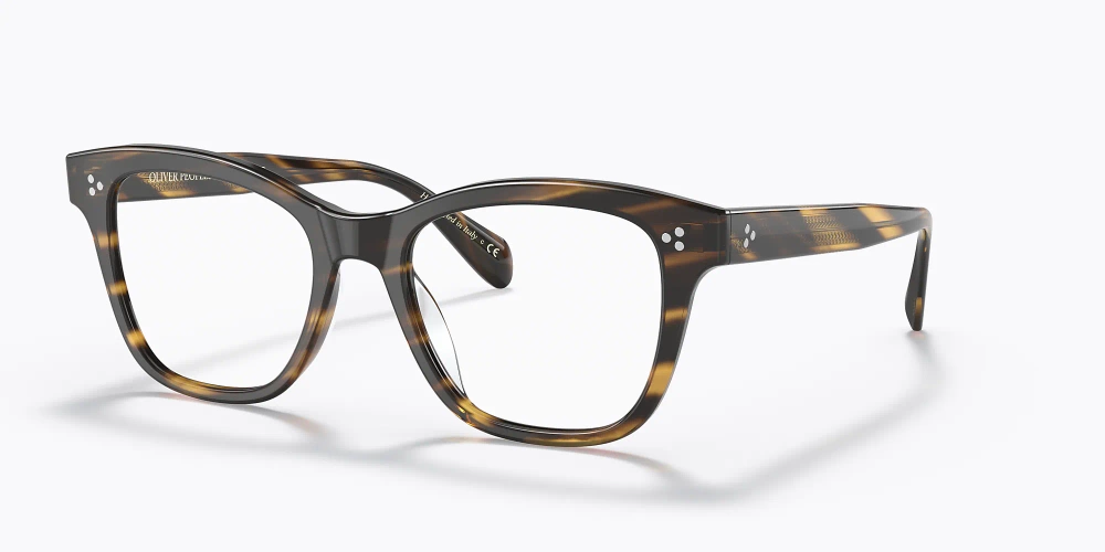 Oliver Peoples Okulary korekcyjne AHMYA OV5474U-1003