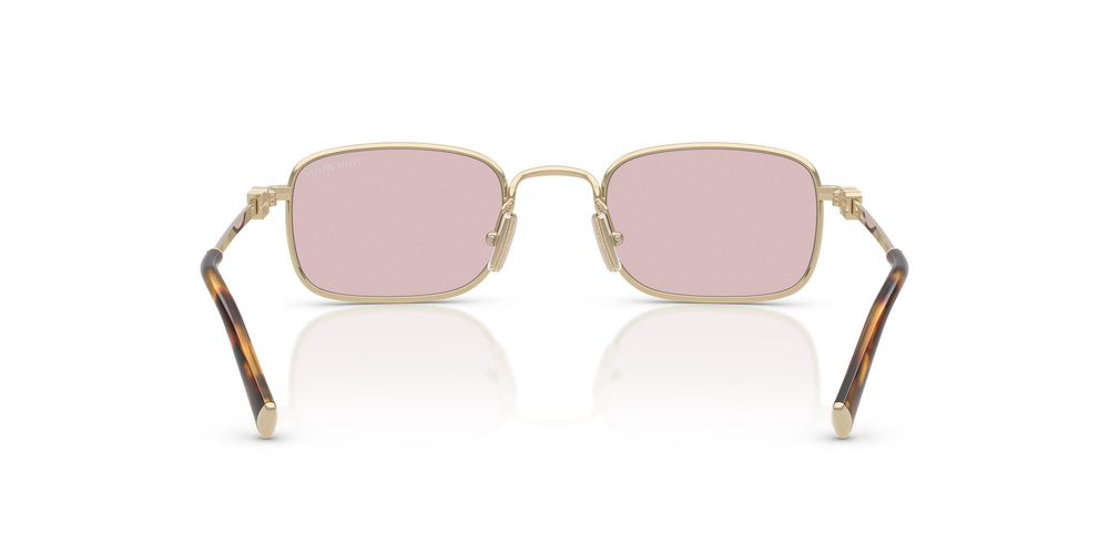 Miu Miu Sunglasses MUA53S-ZVN4I0