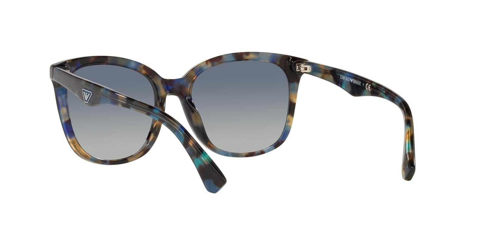 Emporio Armani Sunglasses EA4157-58624L