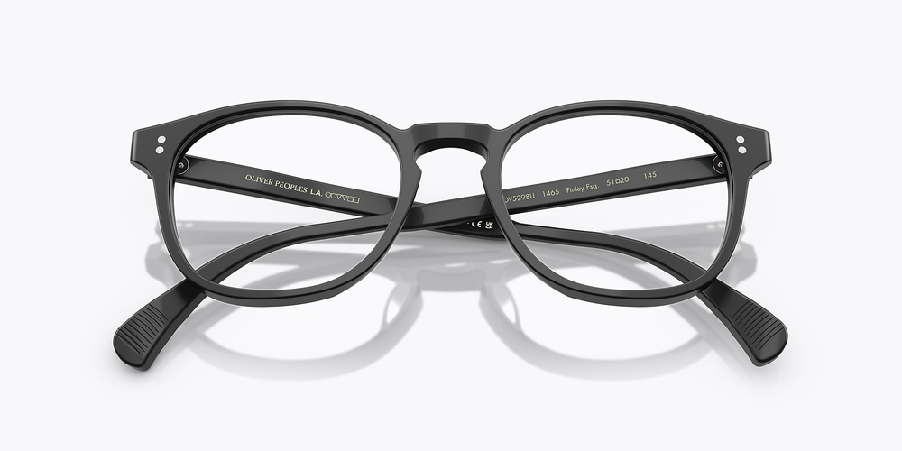 Oliver Peoples Okulary korekcyjne FINLEY ESQ. (U) OV5298U-1465