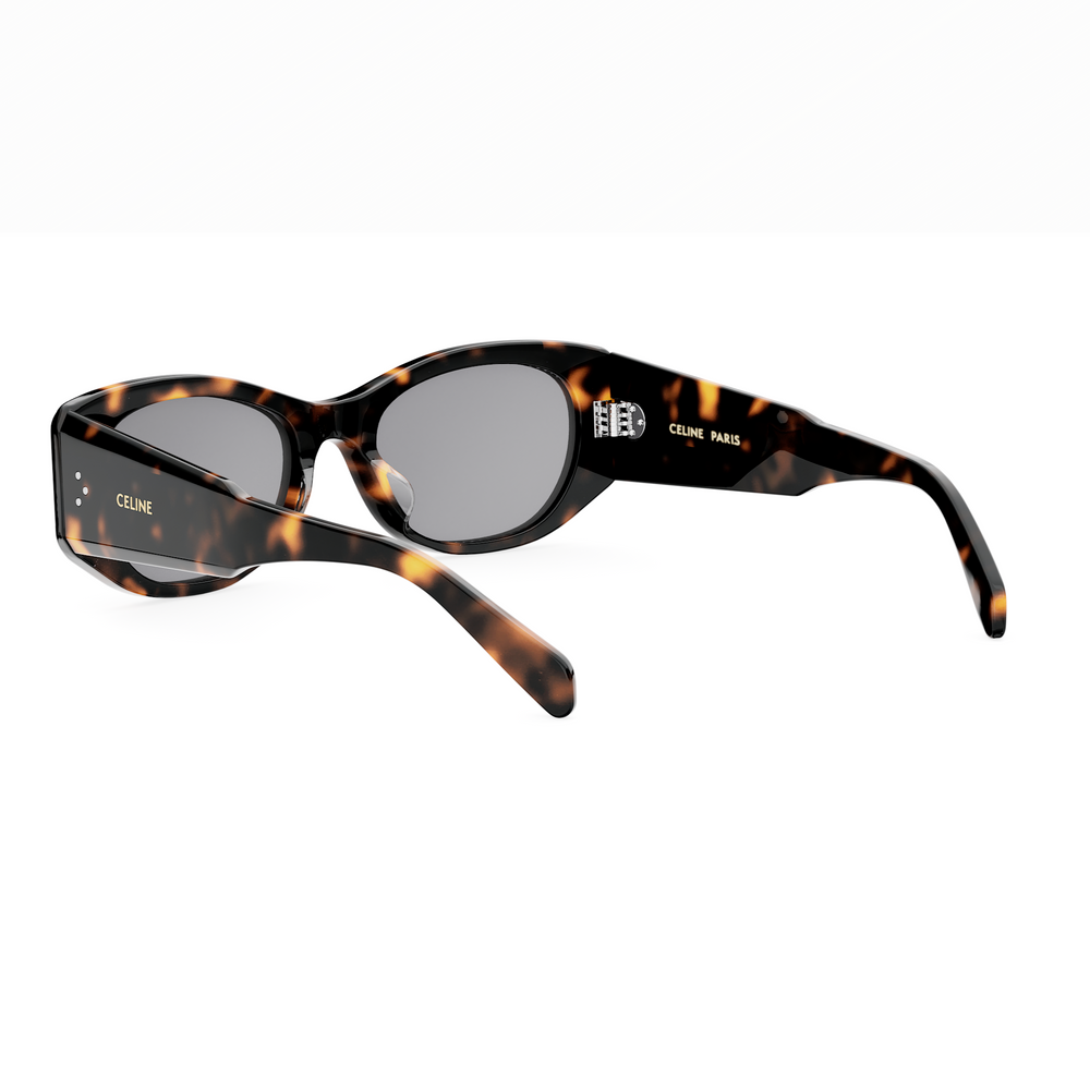 Celine Okulary Przeciwsłoneczne CL40329U-52A