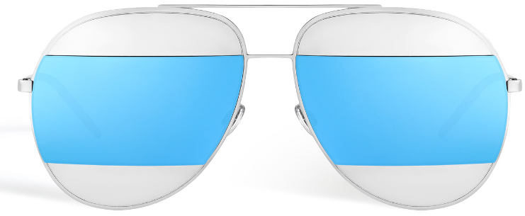 Dior Sunglasses DIOR-SPLIT-10103J