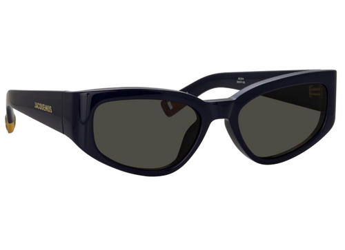 Jacquemus Sunglasses JAC5C4SUN