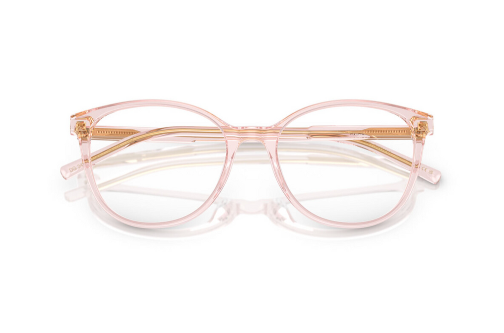 Dolce & Gabbana Okulary korekcyjne DG3425-3148