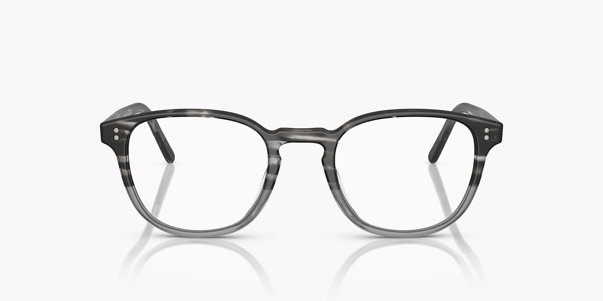 Oliver Peoples Okulary korekcyjne FAIRMONT OV5219-1124