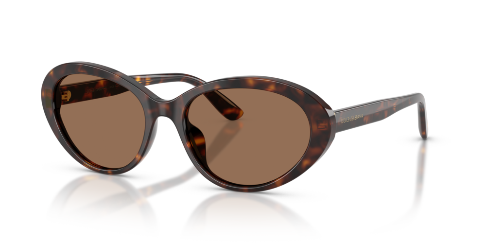 DOLCE & GABBANA Okulary przeciwsłoneczne DG4570-502/73