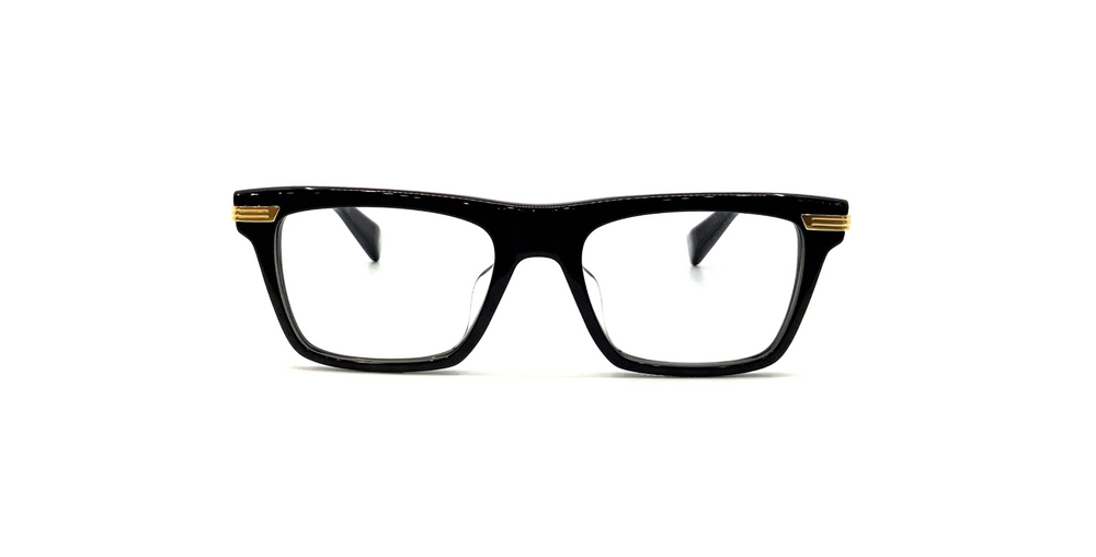 BALMAIN - SENTINELLE-I (BLACK/GOLD) 