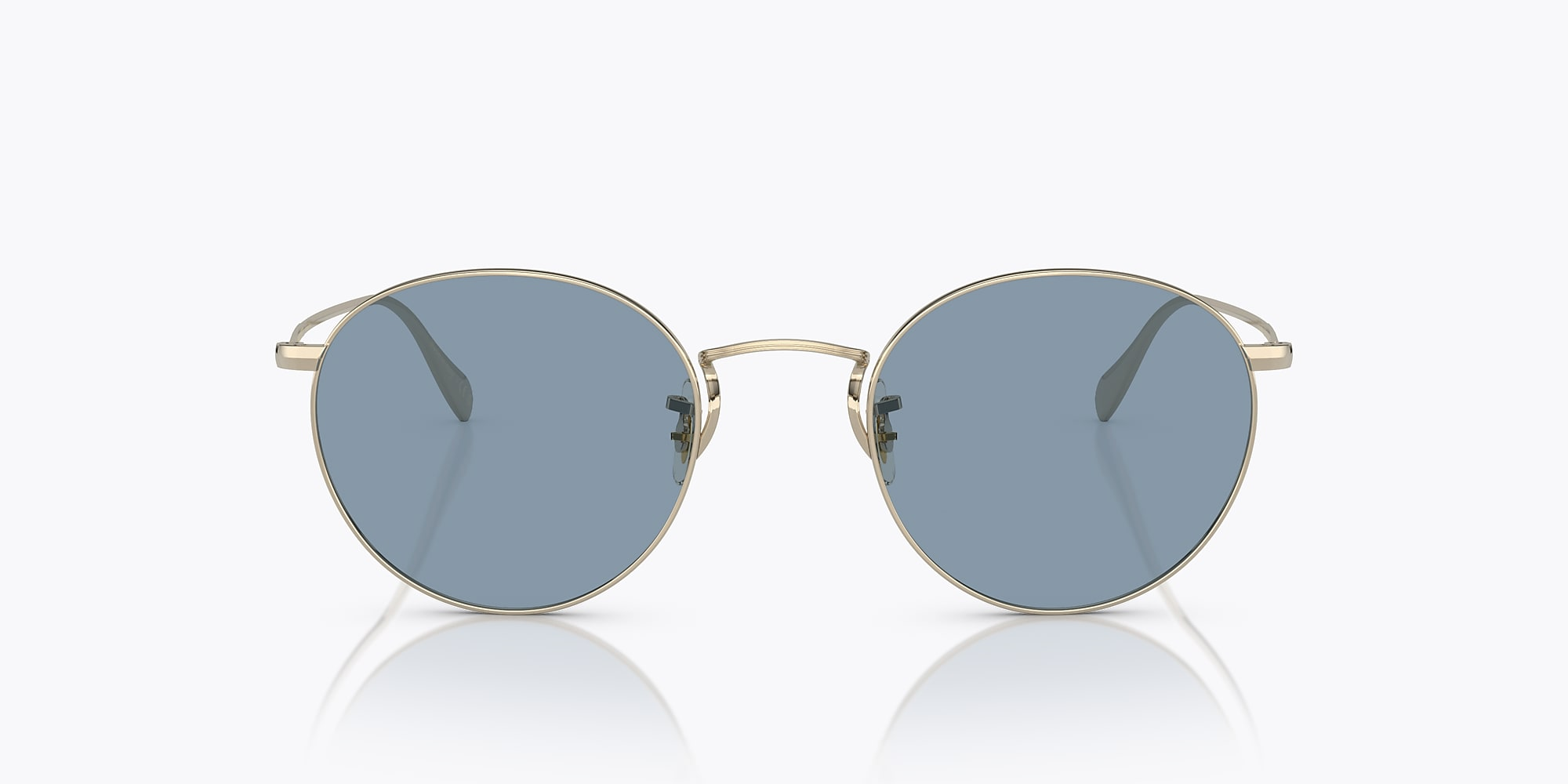 Oliver Peoples Sunglasses COLERIDGE SUN OV1186S-514556