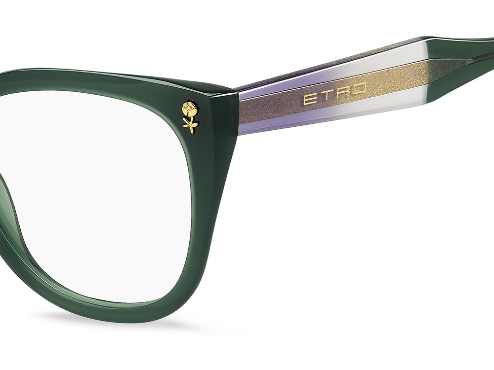 Etro Okulary korekcyjne ETRO 0094-1ED (109298)
