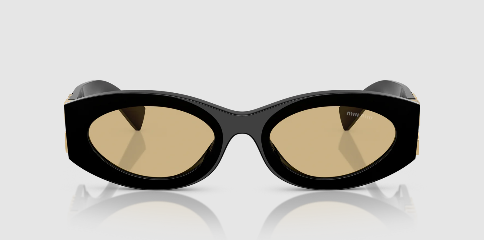 Miu Miu Okulary przeciwsłoneczne MU 11WS-16K10R