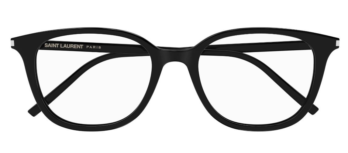 Saint Laurent Okulary korekcyjneSL SL 644/F-001