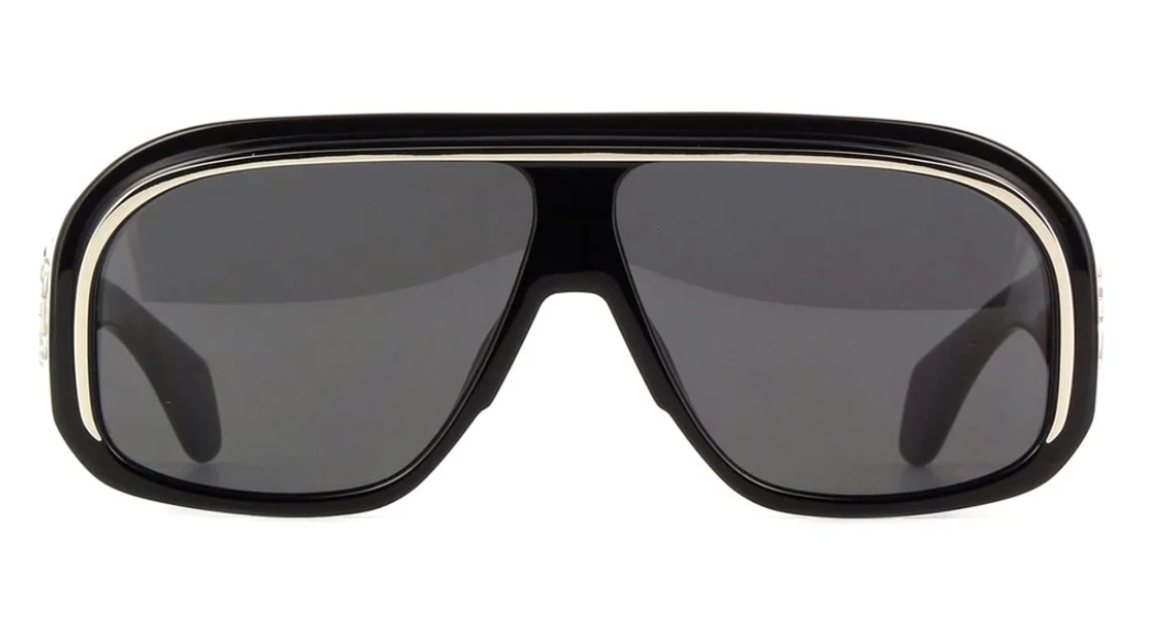 Palm Angels Okulary przeciwsłoneczne Reedley PERI063-1007