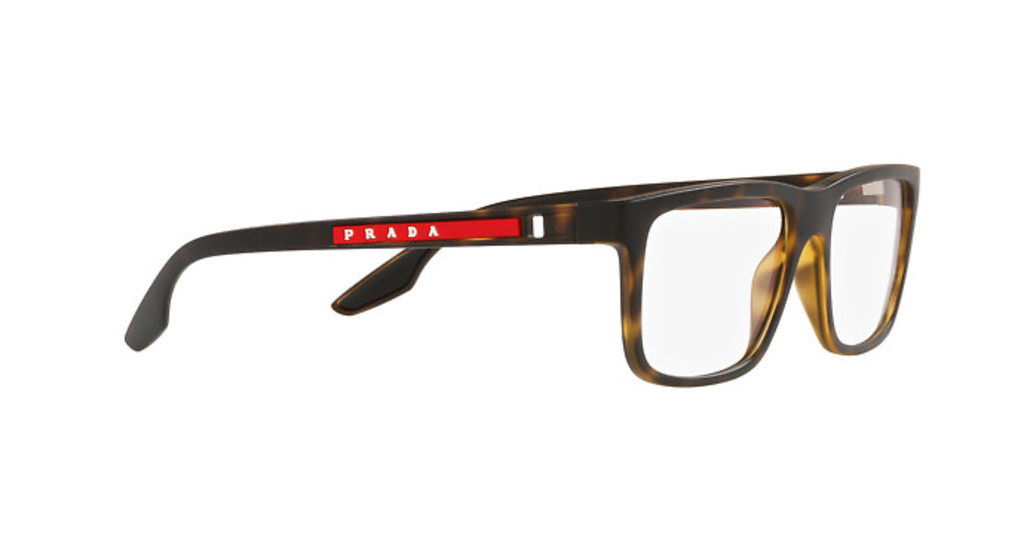Prada Linea Rossa Optical frame PS 02OV-5811O1