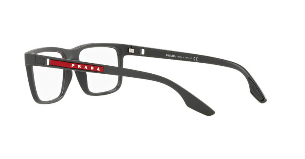 Prada Linea Rossa Optical frame PS 02OV-UFK1O1