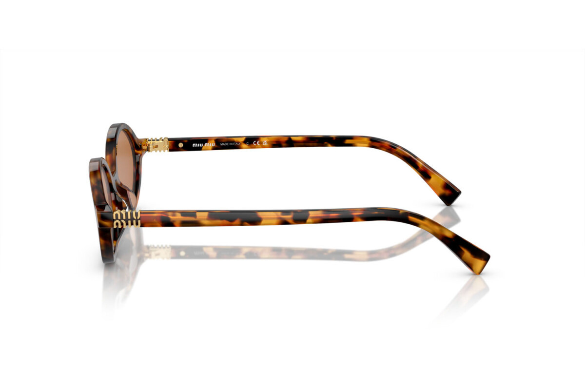 Miu Miu Sunglasses MU04ZS-19P2Z1