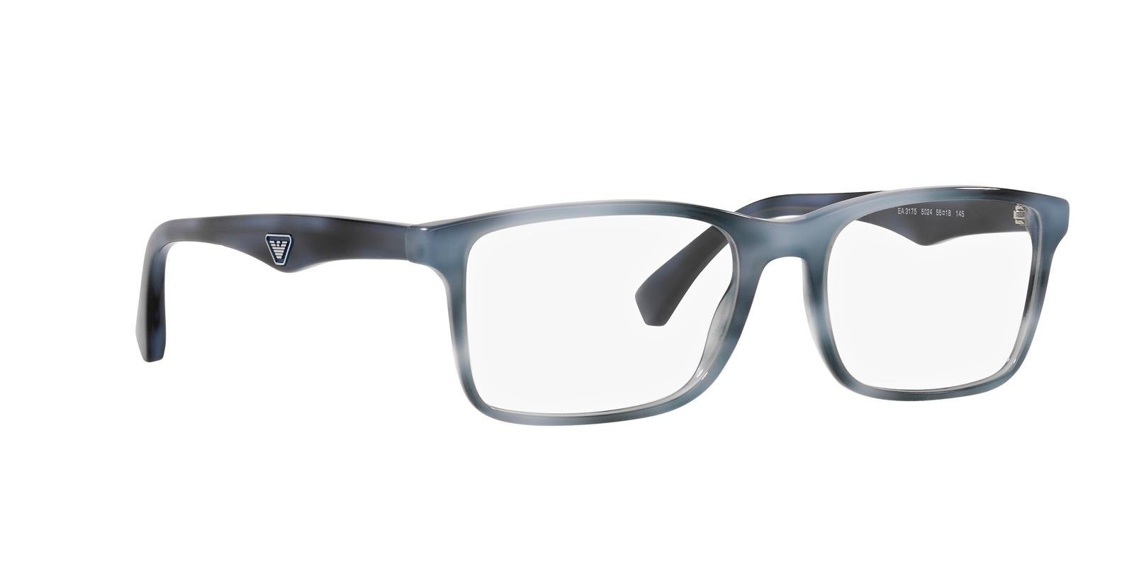 Emporio Armani Optical frame EA3175-5024