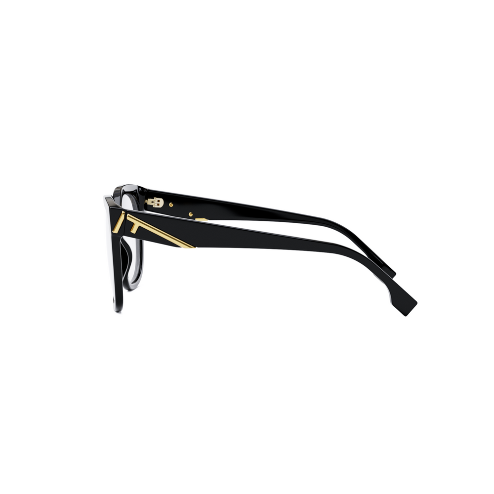 Fendi Okulary korekcyjne FE50064I-001