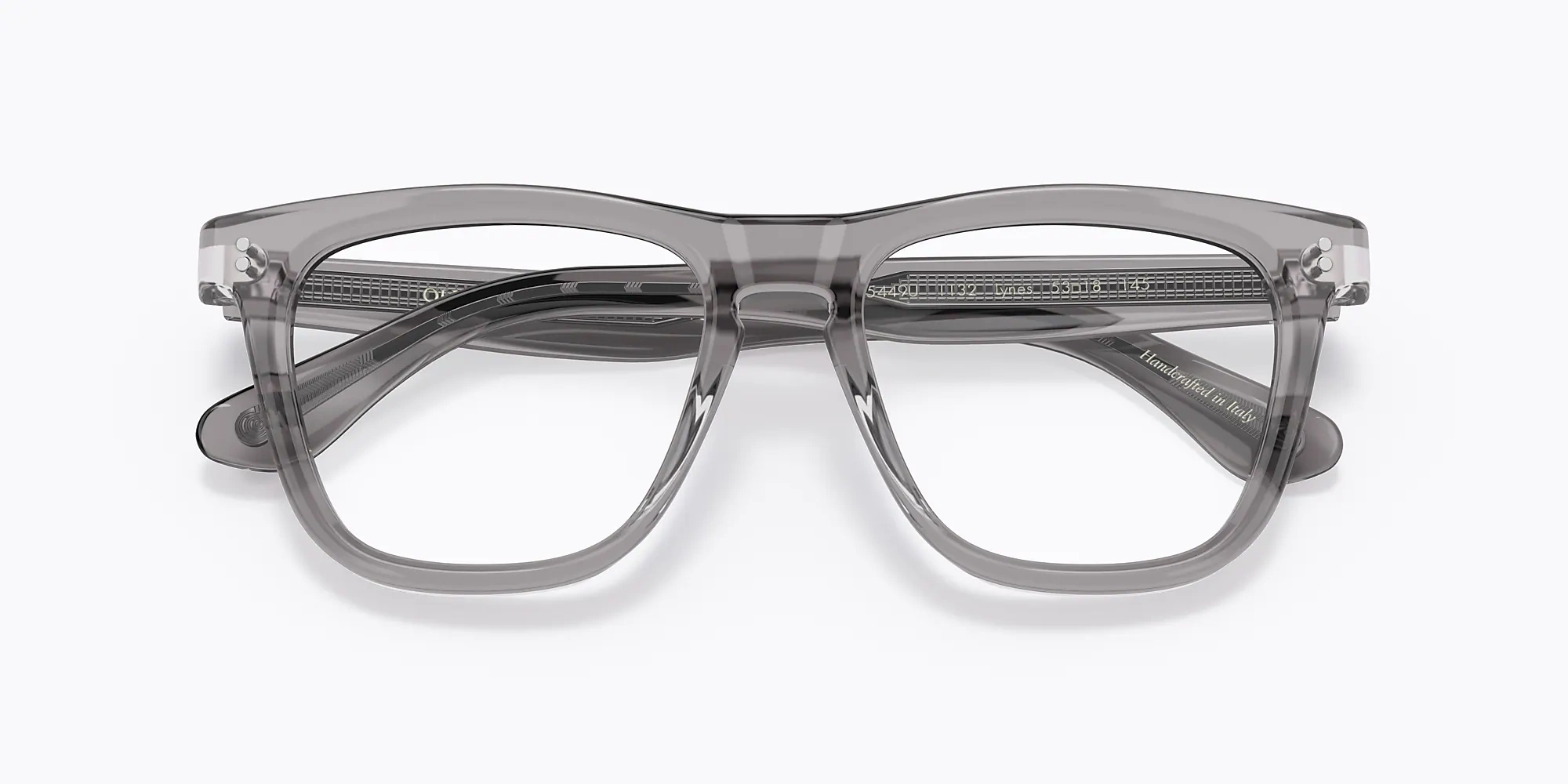 Oliver Peoples Optical Frame OV5449U-1132