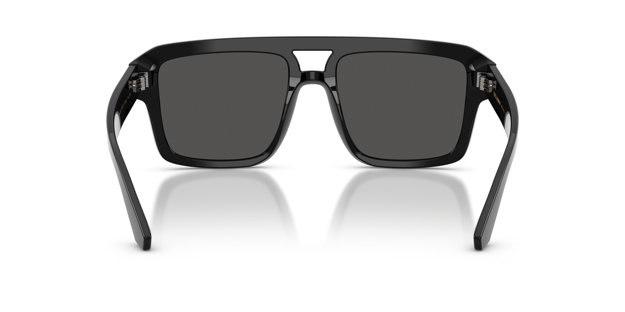 DOLCE & GABBANA Okulary przeciwsłoneczne DG4562-501/87