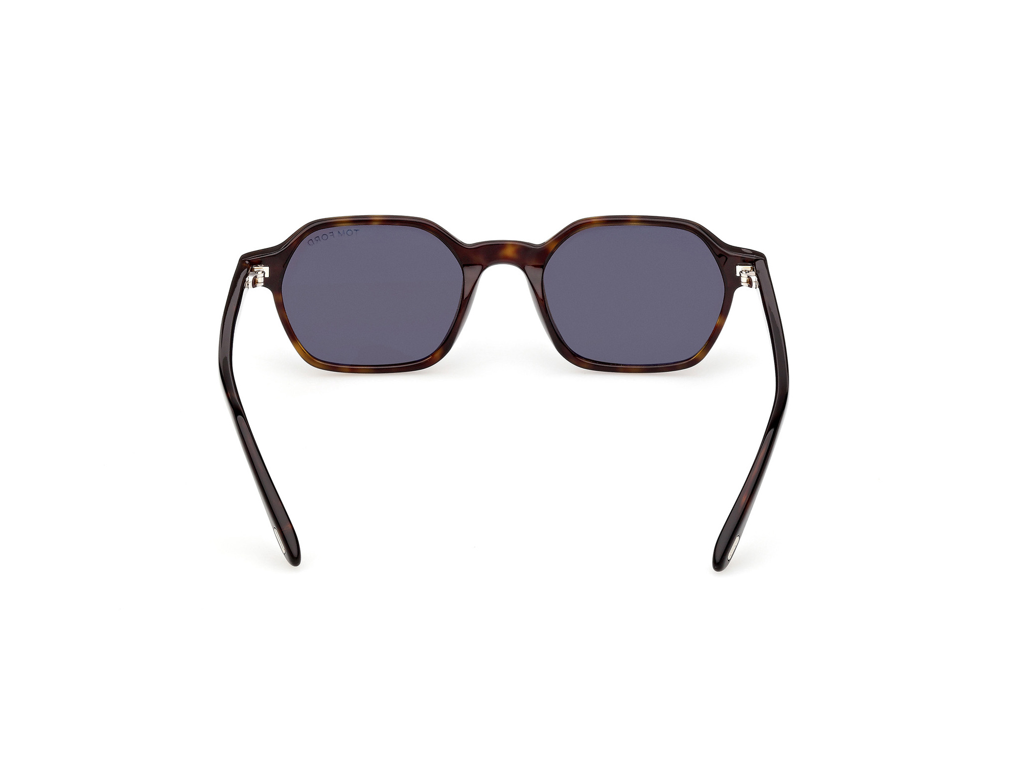 Tom Ford Okulary Przeciwsłoneczne JOEY FT1301-52A