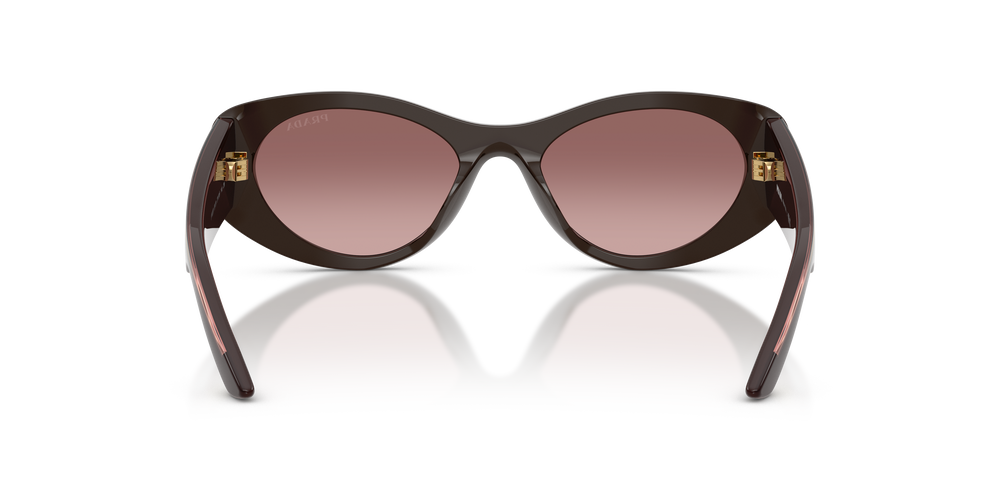 Prada Okulary przeciwsłoneczne PR D23SU-27I51B