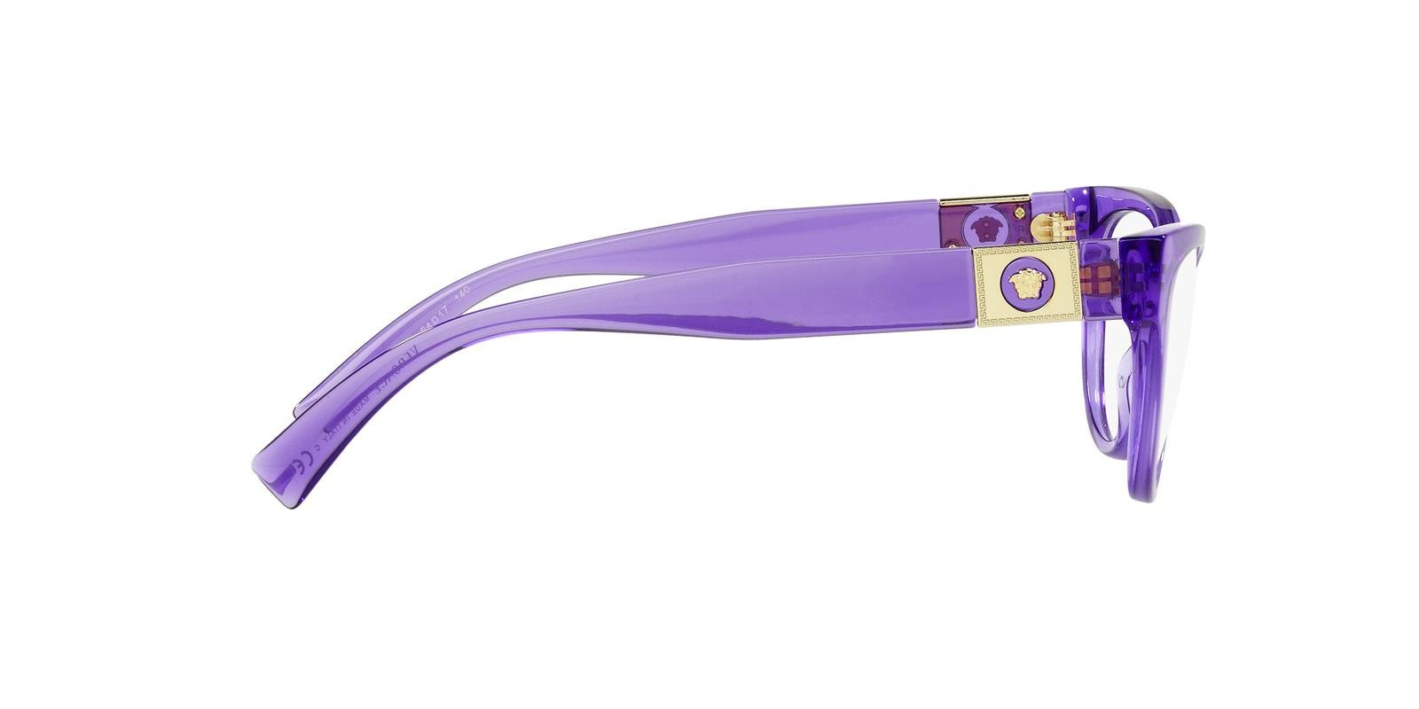 Versace Okulary korekcyjne VE3296-5343