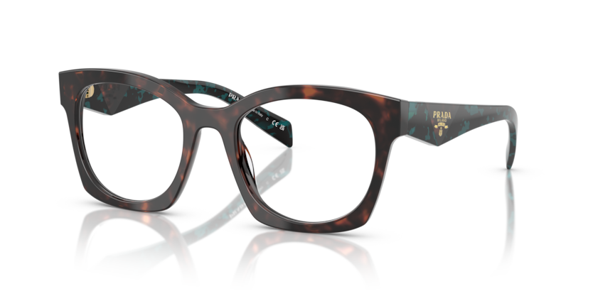 Prada Optical frame PRA05V-18Z1O1