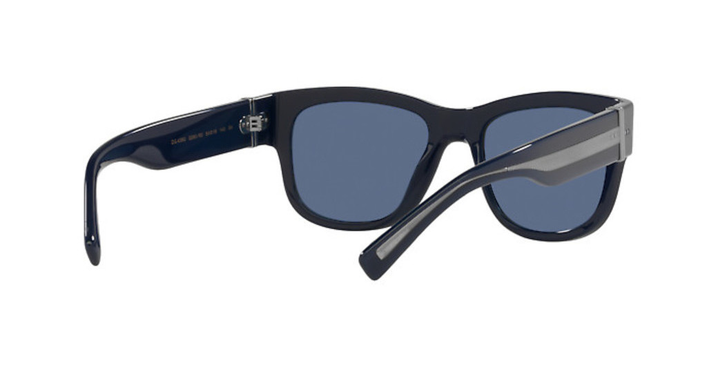 Dolce & Gabbana Okulary przeciwsłoneczne DG4390-328080