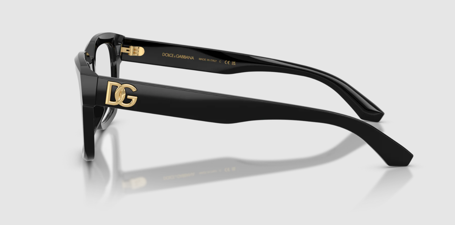 Dolce & Gabbana Optical frame DG3416-501
