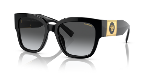 Versace Sunglasses VE4437U-GB1/T3