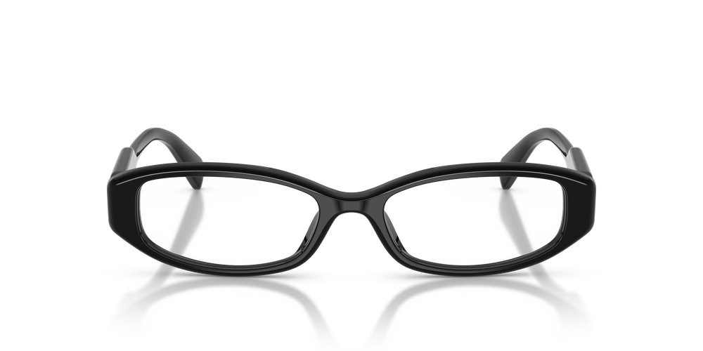 Miu Miu Okulary korekcyjne MU 06ZV-16K1O1
