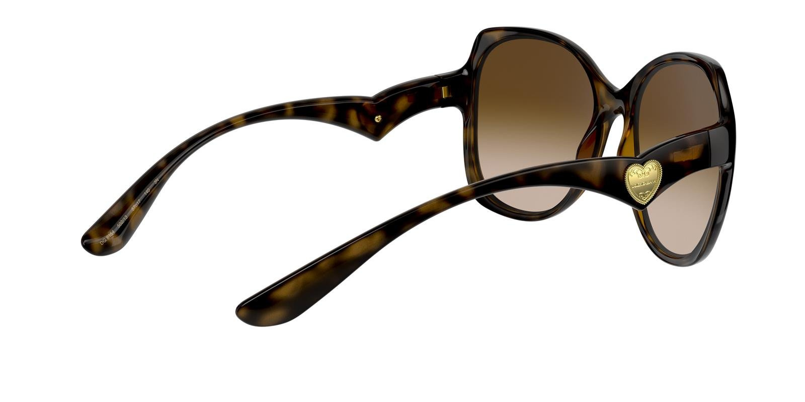 Dolce & Gabbana Okulary przeciwsłoneczne DG6154-502/13