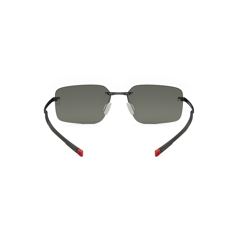 Tag Heuer Sunglasses TH40027U-09A