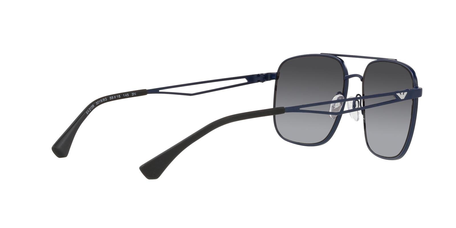 Emporio Armani Sunglasses EA2106-30188G