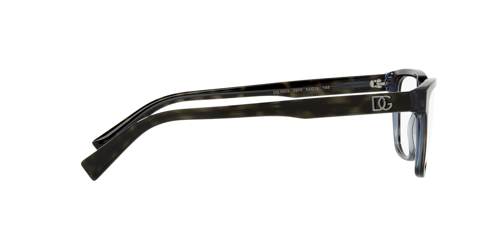 Dolce & Gabbana Optical frame DG3333-3209