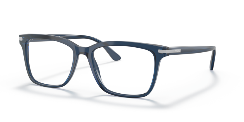 Prada Okulary korekcyjne PR14WV-08Q1O1