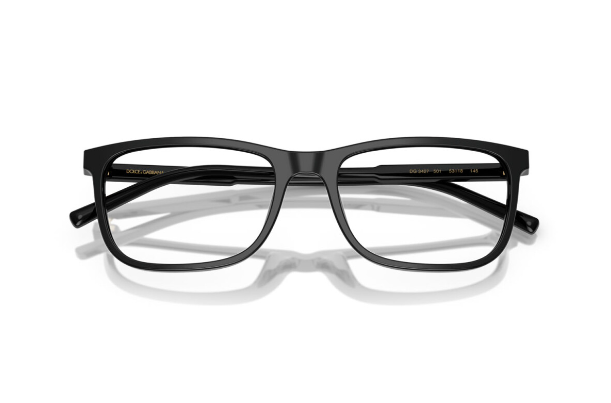 Dolce & Gabbana Optical frame DG3427-501