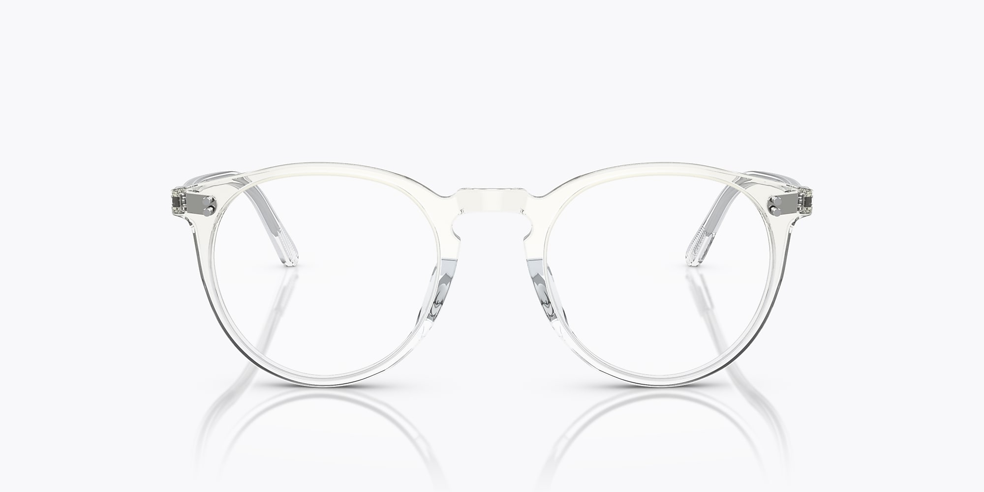 Oliver Peoples Okulary korekcyjne O'MALLEY OV5183-1755
