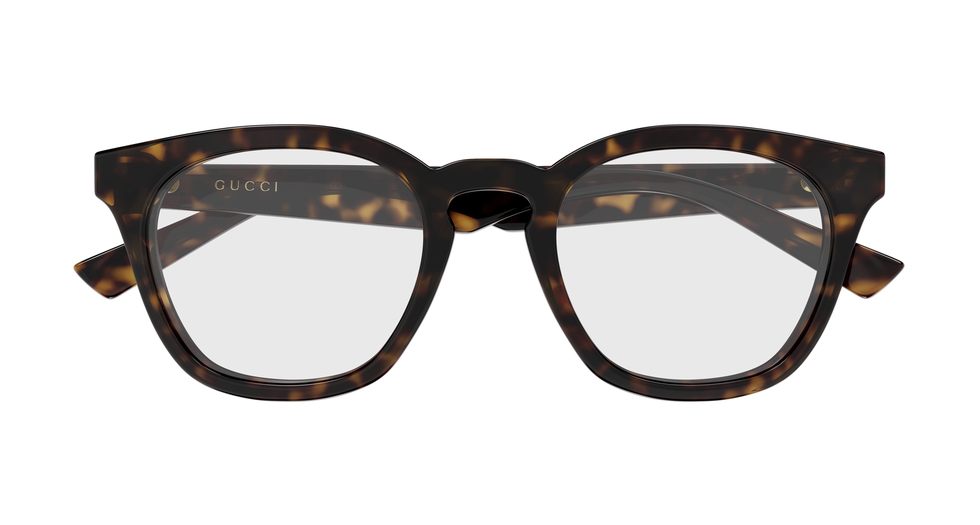 Gucci Okulary korekcyjne GG21850-002