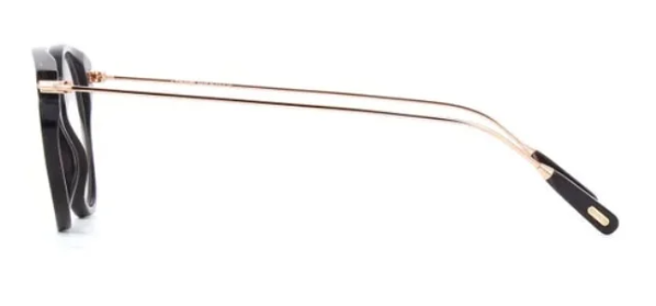 Tom Ford PRIVATE COLLECTIONO Okulary korekcyjne FT5723-P-063