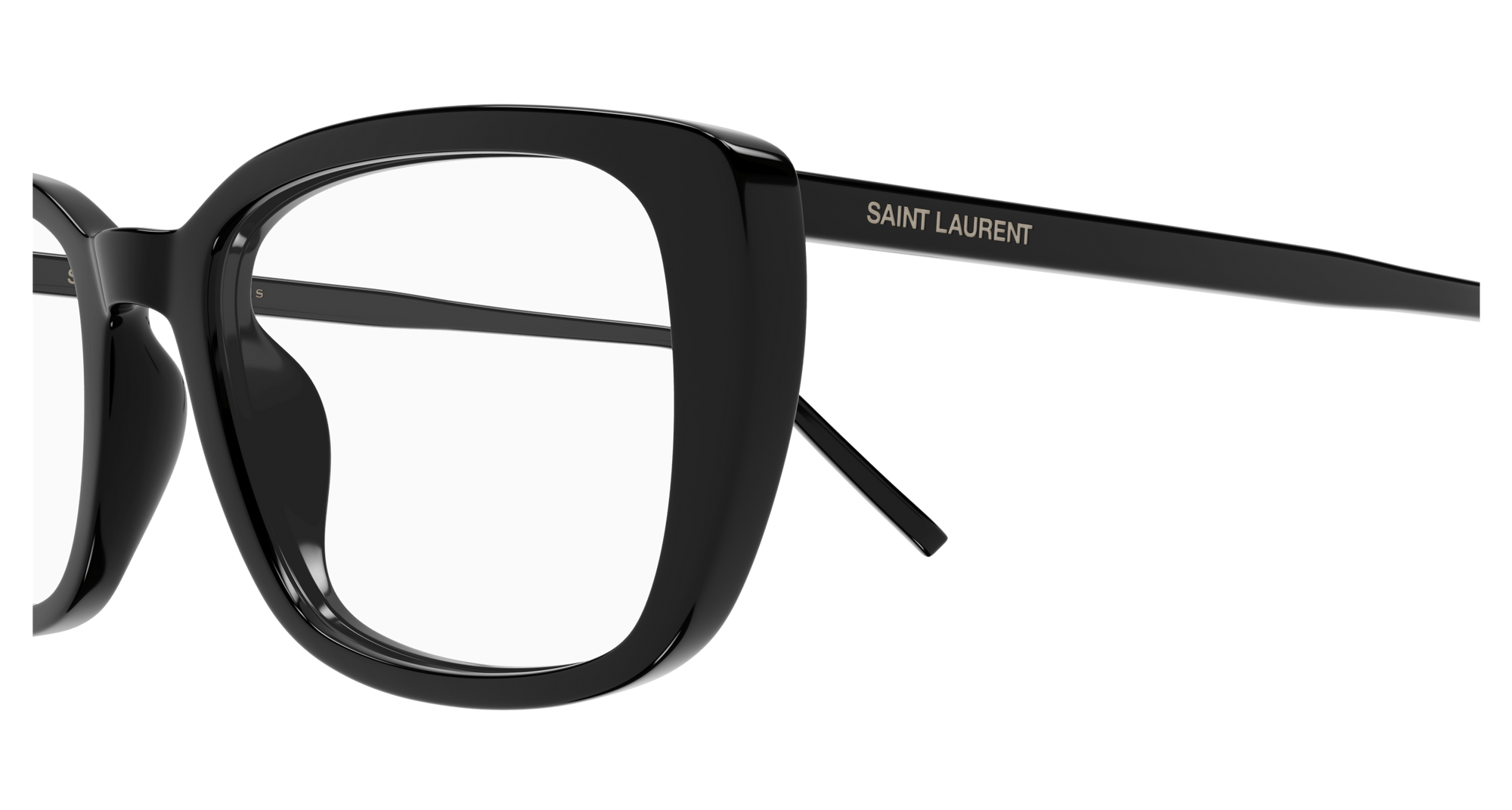 Saint Laurent Okulary korekcyjne SL 776-005